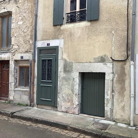 Maison Coeur De Chablis Exterior foto